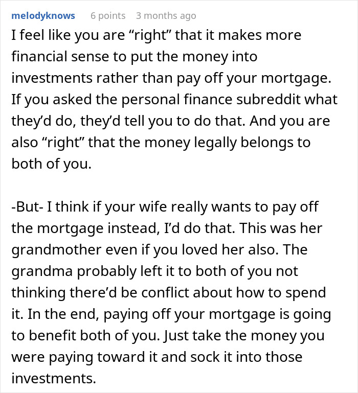 Woman Takes Care Of Wife’s Grandma, Everything Falls Apart Once They Get Her Will