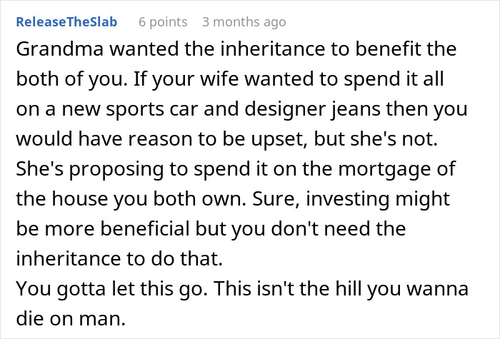 Woman Takes Care Of Wife’s Grandma, Everything Falls Apart Once They Get Her Will