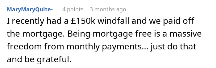 Woman Takes Care Of Wife’s Grandma, Everything Falls Apart Once They Get Her Will