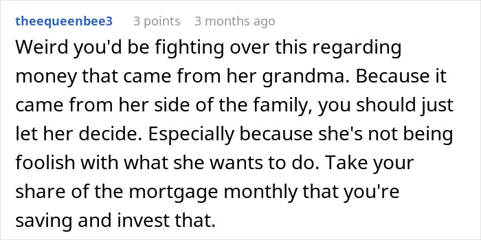 Woman Takes Care Of Wife’s Grandma, Everything Falls Apart Once They Get Her Will