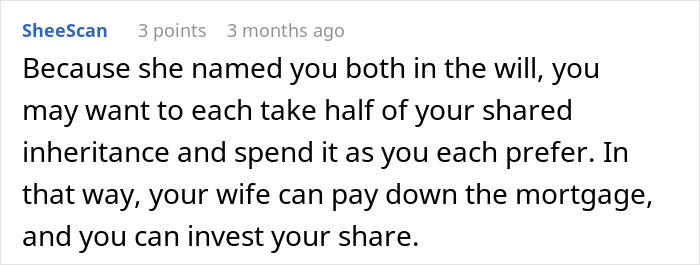 Woman Takes Care Of Wife’s Grandma, Everything Falls Apart Once They Get Her Will