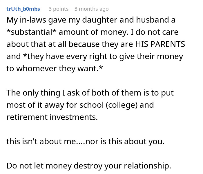 Woman Takes Care Of Wife’s Grandma, Everything Falls Apart Once They Get Her Will