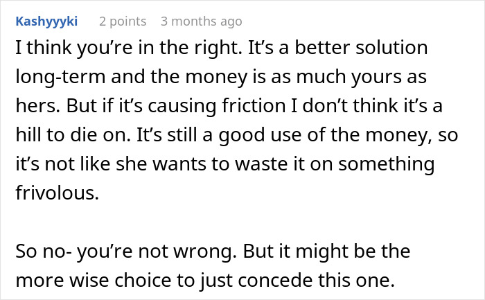 Woman Takes Care Of Wife’s Grandma, Everything Falls Apart Once They Get Her Will