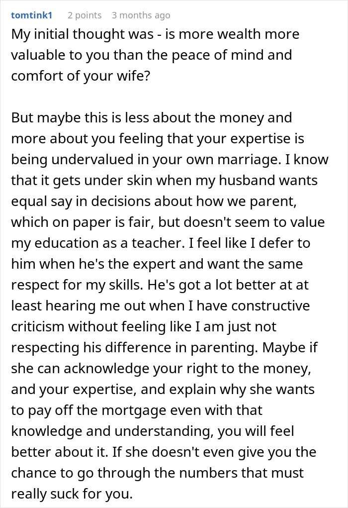 Woman Takes Care Of Wife’s Grandma, Everything Falls Apart Once They Get Her Will