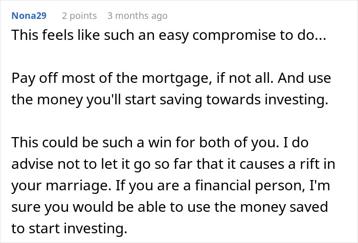 Woman Takes Care Of Wife’s Grandma, Everything Falls Apart Once They Get Her Will