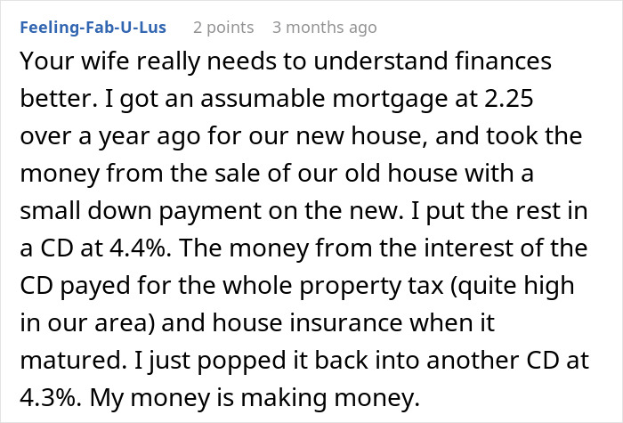 Woman Takes Care Of Wife’s Grandma, Everything Falls Apart Once They Get Her Will