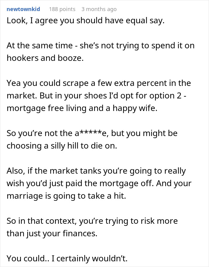 Woman Takes Care Of Wife’s Grandma, Everything Falls Apart Once They Get Her Will