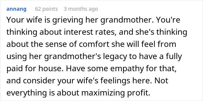 Woman Takes Care Of Wife’s Grandma, Everything Falls Apart Once They Get Her Will