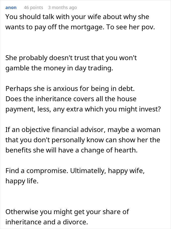 Woman Takes Care Of Wife’s Grandma, Everything Falls Apart Once They Get Her Will