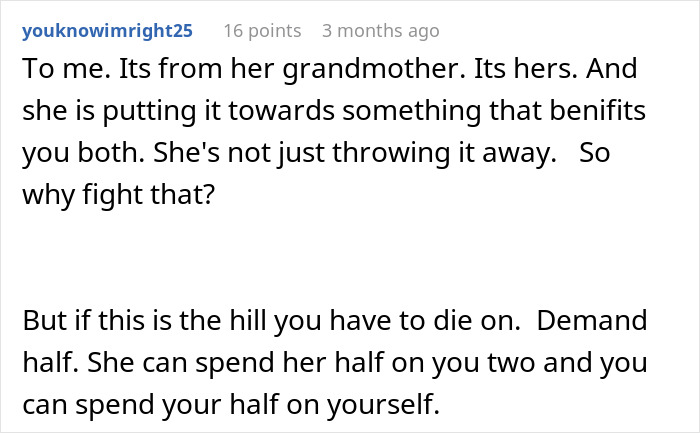 Woman Takes Care Of Wife’s Grandma, Everything Falls Apart Once They Get Her Will