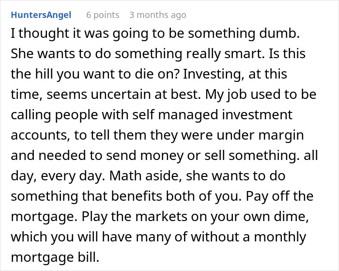 Woman Takes Care Of Wife’s Grandma, Everything Falls Apart Once They Get Her Will