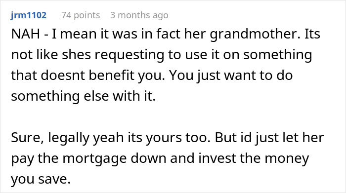 Woman Takes Care Of Wife’s Grandma, Everything Falls Apart Once They Get Her Will