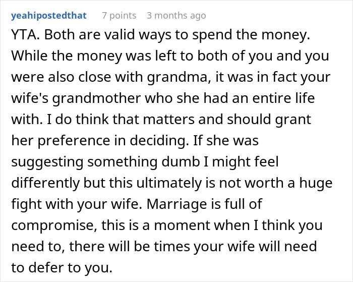 Woman Takes Care Of Wife’s Grandma, Everything Falls Apart Once They Get Her Will
