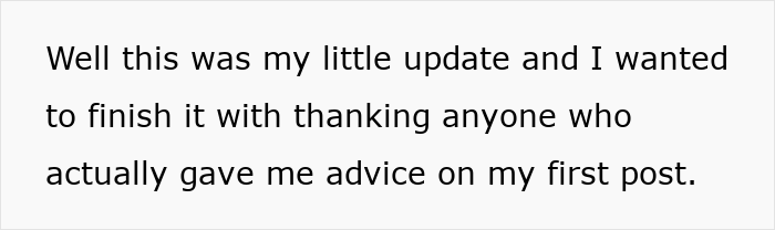 &ldquo;I&rsquo;m Considering Leaving&rdquo;: A Husband Struggles To Accept His Wife&rsquo;s Weight Gain
