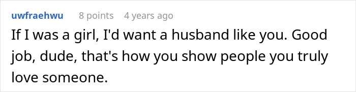 &ldquo;I&rsquo;m Considering Leaving&rdquo;: A Husband Struggles To Accept His Wife&rsquo;s Weight Gain
