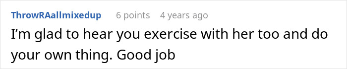 &ldquo;I&rsquo;m Considering Leaving&rdquo;: A Husband Struggles To Accept His Wife&rsquo;s Weight Gain