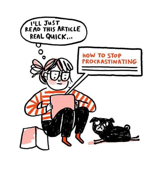 This Artist’s 37 Comics Explain Why Pug Owners Are The Way They Are This Artist’s 37 Comics Explain Why Pug Owners Are The Way They Are