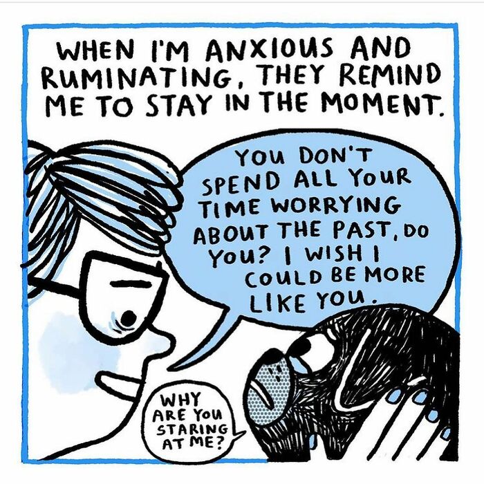 This Artist’s 37 Comics Explain Why Pug Owners Are The Way They Are This Artist’s 37 Comics Explain Why Pug Owners Are The Way They Are