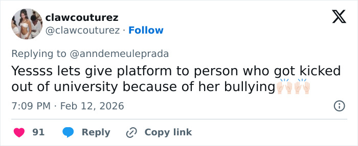 Gwyneth Paltrow’s ‘Nepo Baby’ Apple Martin Reveals All The Cosmetic Procedures She’s Had