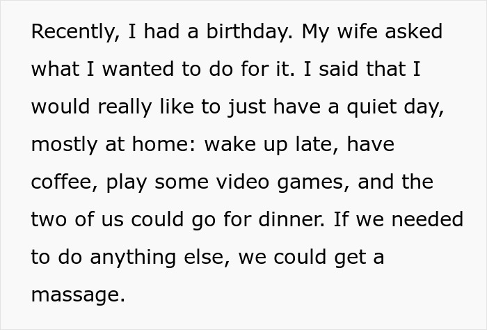 Lady Throws Big Party For Hubs’ B-Day Even When He Didn’t Want It, In Tears As He Doesn’t Praise Her