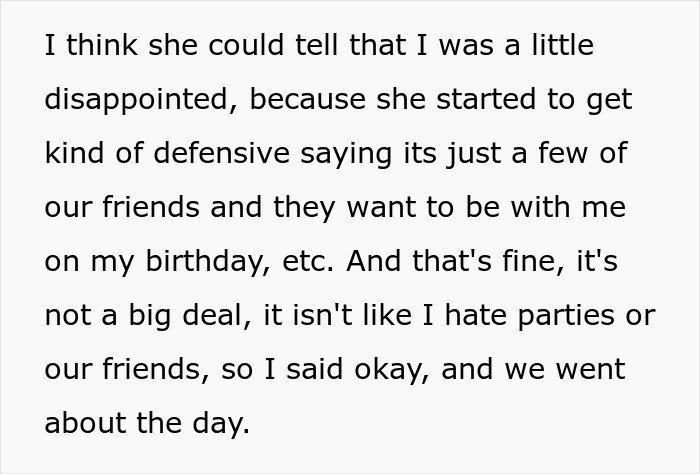Lady Throws Big Party For Hubs’ B-Day Even When He Didn’t Want It, In Tears As He Doesn’t Praise Her