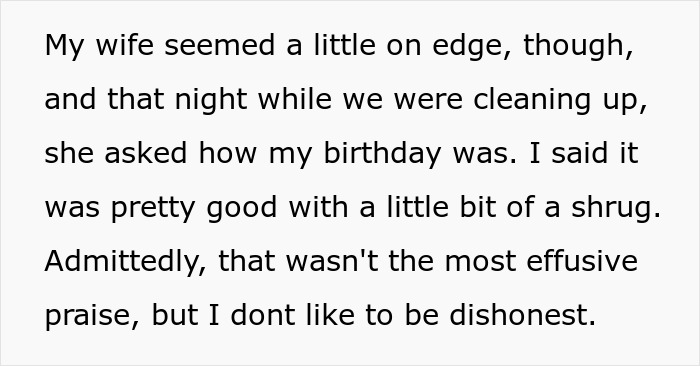 Lady Throws Big Party For Hubs’ B-Day Even When He Didn’t Want It, In Tears As He Doesn’t Praise Her