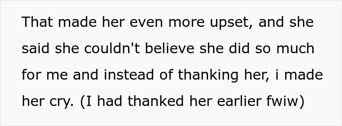 Lady Throws Big Party For Hubs’ B-Day Even When He Didn’t Want It, In Tears As He Doesn’t Praise Her