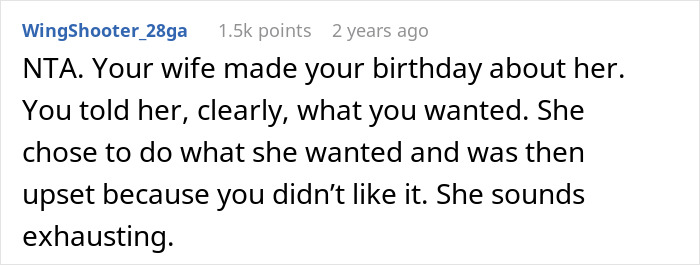 Lady Throws Big Party For Hubs’ B-Day Even When He Didn’t Want It, In Tears As He Doesn’t Praise Her