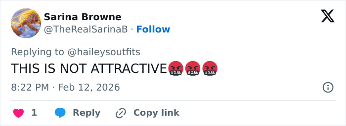 “Wearing Lingerie”: Hailey Bieber’s Outfit For ‘Wuthering Heights’ Premiere Sparks Backlash