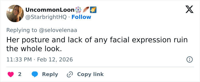 “Wearing Lingerie”: Hailey Bieber’s Outfit For ‘Wuthering Heights’ Premiere Sparks Backlash