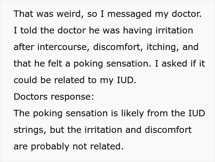 23YO Shocked After Military BF Gets STI And Accuses Her Of Cheating, She Knows He Might Be Lying