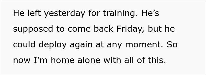 23YO Shocked After Military BF Gets STI And Accuses Her Of Cheating, She Knows He Might Be Lying