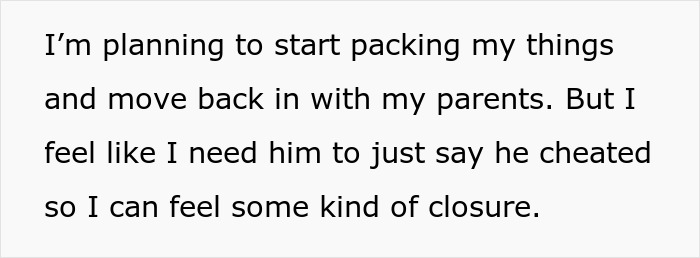 23YO Shocked After Military BF Gets STI And Accuses Her Of Cheating, She Knows He Might Be Lying