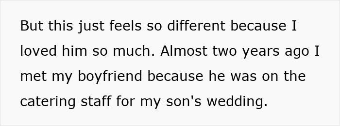 32YO In Tears As His 44YO GF Is Going To Be A Grandma, Dumps Her As He Doesn’t Want To Be A Grandpa