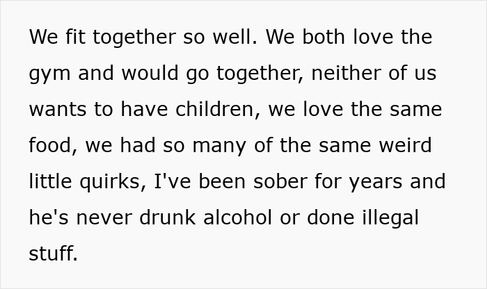 32YO In Tears As His 44YO GF Is Going To Be A Grandma, Dumps Her As He Doesn’t Want To Be A Grandpa