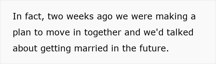 32YO In Tears As His 44YO GF Is Going To Be A Grandma, Dumps Her As He Doesn’t Want To Be A Grandpa