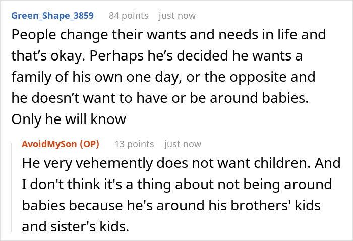 32YO In Tears As His 44YO GF Is Going To Be A Grandma, Dumps Her As He Doesn’t Want To Be A Grandpa