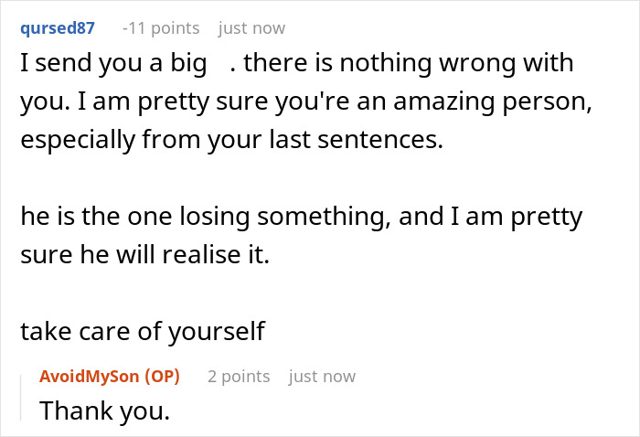 32YO In Tears As His 44YO GF Is Going To Be A Grandma, Dumps Her As He Doesn’t Want To Be A Grandpa