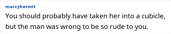 Random Guy Goes Psycho On A Dad For Bringing His 3YO Daughter Inside A Men’s Toilet, Drama Ensues