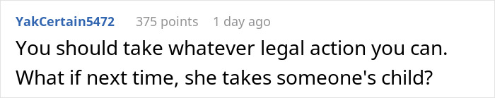 Unhinged Mom At Trampoline Park Stops Lady With Kids From Leaving, Says She’s Too Young To Be A Mom Unhinged Mom At Trampoline Park Stops Lady With Kids From Leaving, Says She’s Too Young To Be A Mom