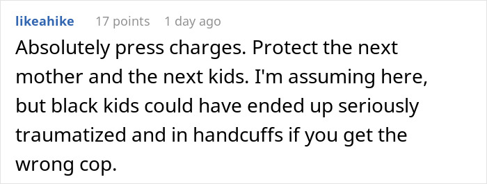 Unhinged Mom At Trampoline Park Stops Lady With Kids From Leaving, Says She’s Too Young To Be A Mom Unhinged Mom At Trampoline Park Stops Lady With Kids From Leaving, Says She’s Too Young To Be A Mom