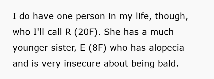 Lady Eyes Friend&rsquo;s Long Hair, Expects Her To Cut It Off For Her Sister&rsquo;s Wig, Mad She Says No