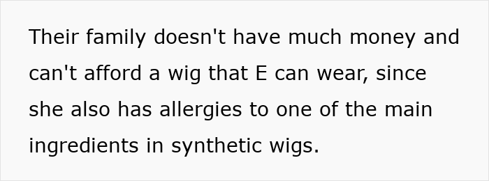 Lady Eyes Friend&rsquo;s Long Hair, Expects Her To Cut It Off For Her Sister&rsquo;s Wig, Mad She Says No
