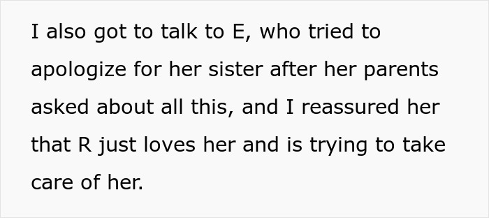 Lady Eyes Friend&rsquo;s Long Hair, Expects Her To Cut It Off For Her Sister&rsquo;s Wig, Mad She Says No