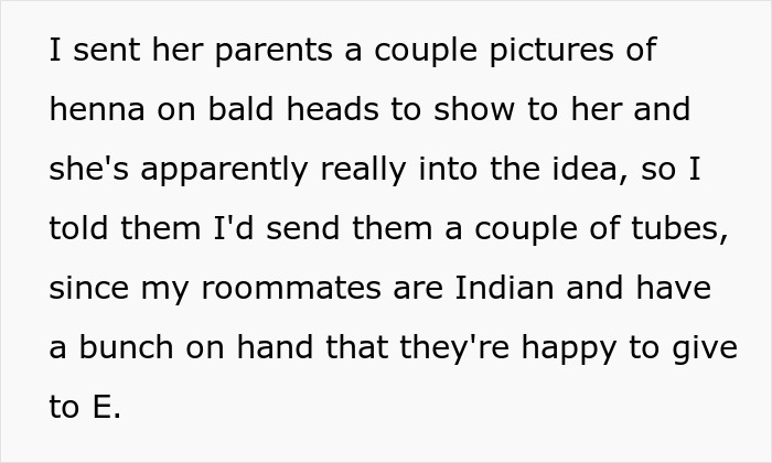 Lady Eyes Friend&rsquo;s Long Hair, Expects Her To Cut It Off For Her Sister&rsquo;s Wig, Mad She Says No