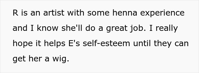 Lady Eyes Friend&rsquo;s Long Hair, Expects Her To Cut It Off For Her Sister&rsquo;s Wig, Mad She Says No