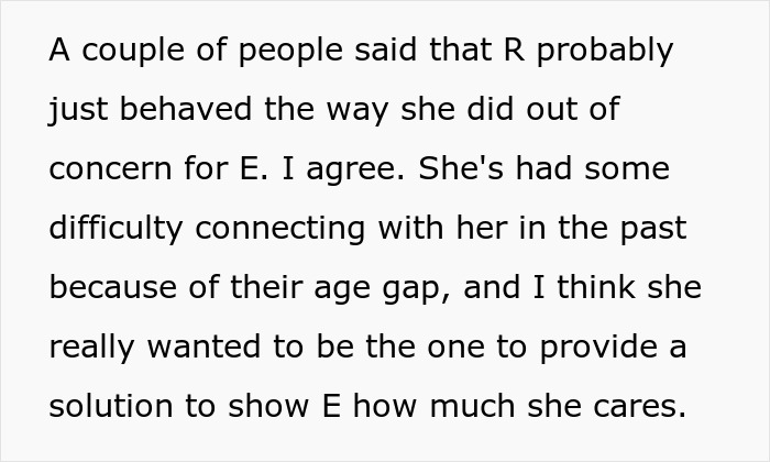 Lady Eyes Friend&rsquo;s Long Hair, Expects Her To Cut It Off For Her Sister&rsquo;s Wig, Mad She Says No
