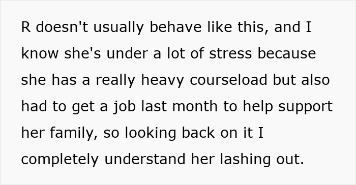 Lady Eyes Friend&rsquo;s Long Hair, Expects Her To Cut It Off For Her Sister&rsquo;s Wig, Mad She Says No