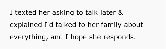 Lady Eyes Friend&rsquo;s Long Hair, Expects Her To Cut It Off For Her Sister&rsquo;s Wig, Mad She Says No