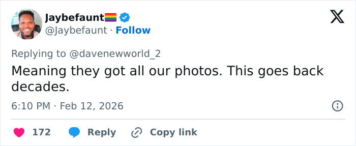 “Feel Sick”: Schools Across The Country Canceling Picture Day After Disturbing Epstein Files Link